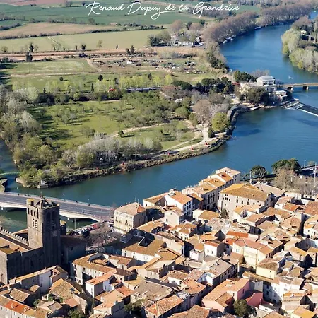 La Pierre De Lave Le Corsaire * Агд