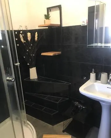 La Pierre De Lave Le Corsaire Апартаменты Агд