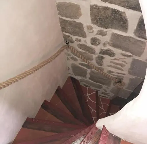 La Pierre De Lave Le Corsaire Apartment