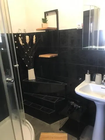 La Pierre De Lave Le Corsaire Apartment Agde