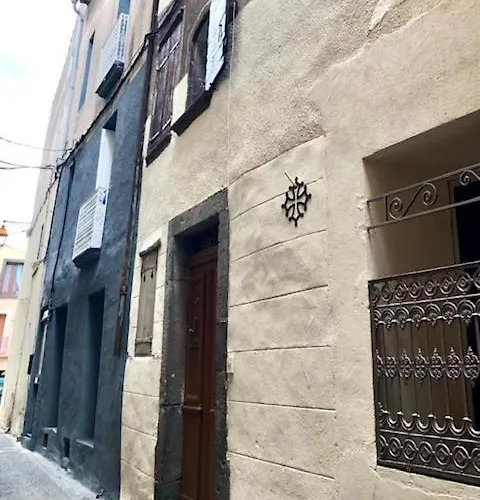 La Pierre De Lave Le Corsaire *